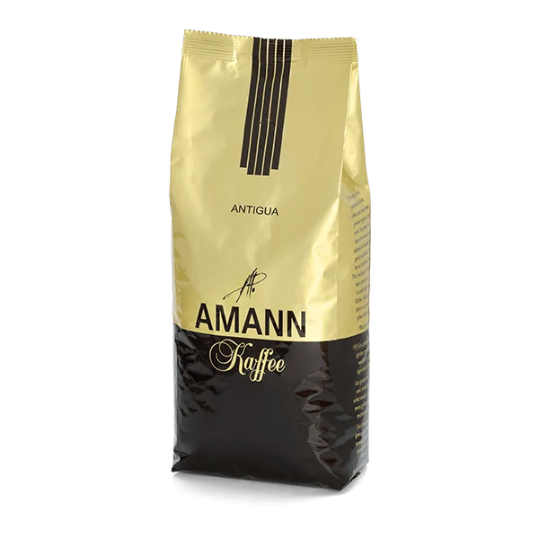 Amann Kaffee Antigua кафе на зърна, 1 кг