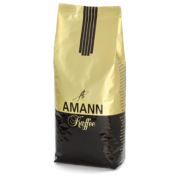 Amann Kaffee Decaff кафе на зърна, 1 кг
