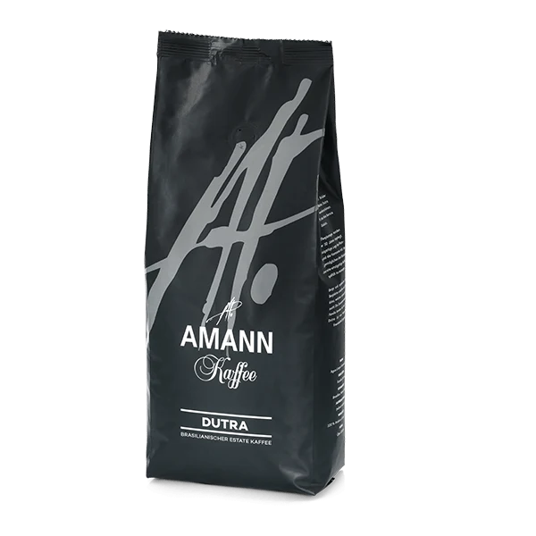 Amann Kaffee Dutra кафе на зърна, 1 кг