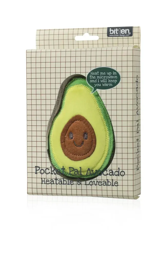 Pocket Pal адвокат