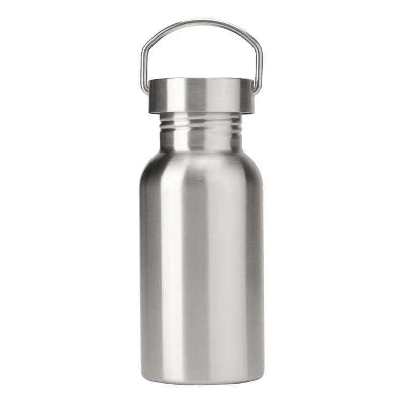 HAPS Nordic Drikkedunk - Rustfrit Stål - 400ml. - Хромиран