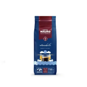 Caffe Mauro Amabile кафе на зърна, 1 кг