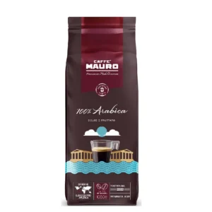 Caffe Mauro Classic кафе на зърна, 1 кг