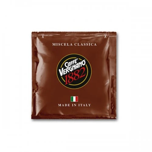 Caffè Vergnano Classica кафе дози, 150 бр.