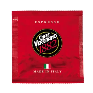 Caffè Vergnano Espresso кафе дози, 150 бр.