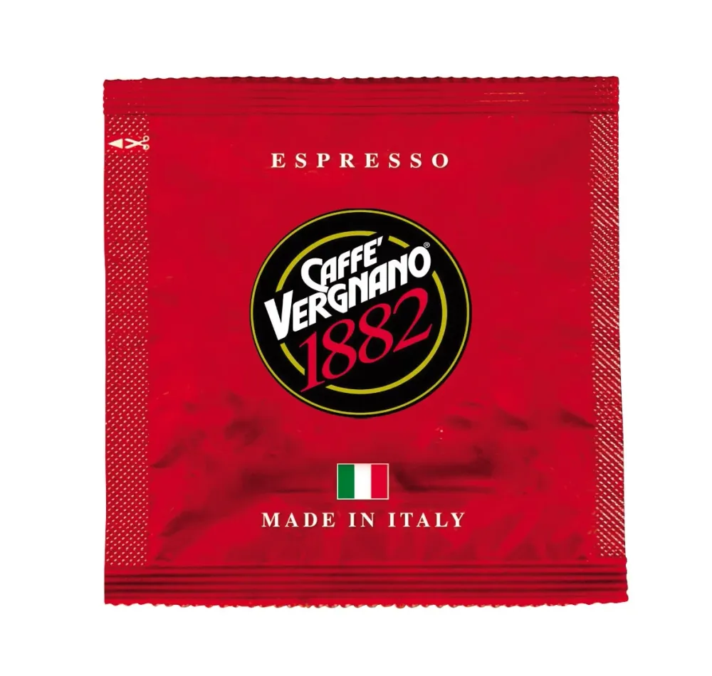 Caffè Vergnano Espresso кафе дози, 150 бр.