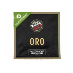Caffe Vergnano Oro хартиени кафе дози, 150 бр
