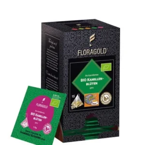 Floragold Био Цвят Лайка, 15 бр сашета