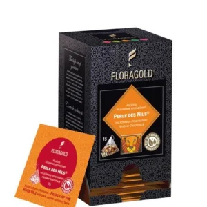 Floragold Перлите на река Нил, 15 бр сашета