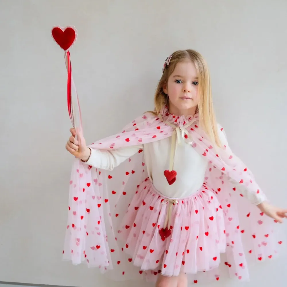 Вълшебна Пръчица Heart