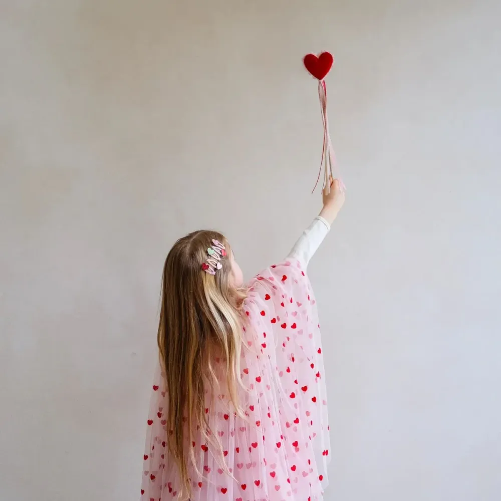 Вълшебна Пръчица Heart