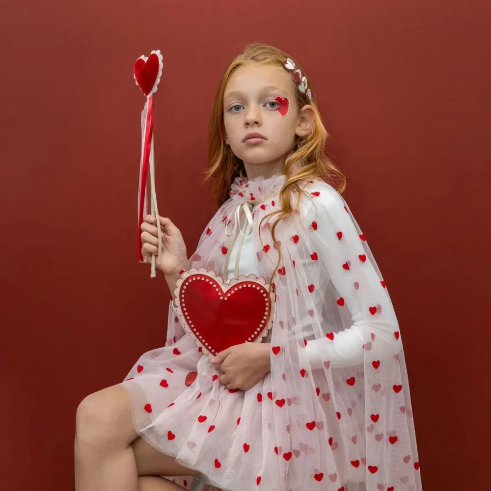 Вълшебна Пръчица Heart