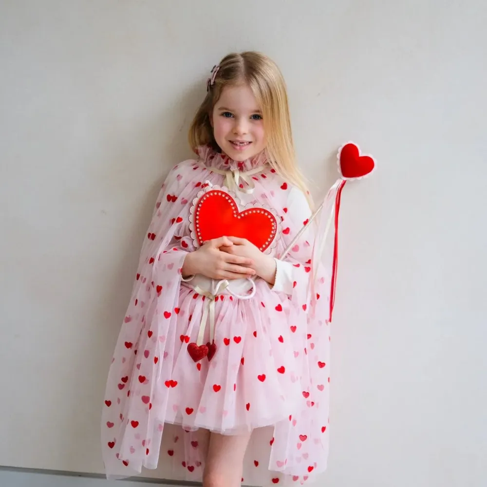 Вълшебна Пръчица Heart