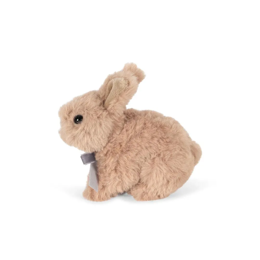 Konges Slojd Бебета животни - brown bunny