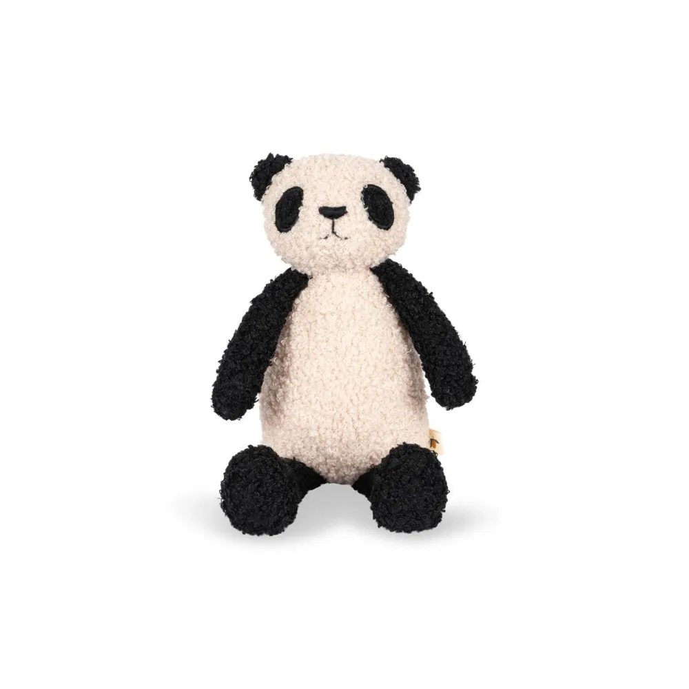 Konges Slojd Мека Играчка Sleepy Panda
