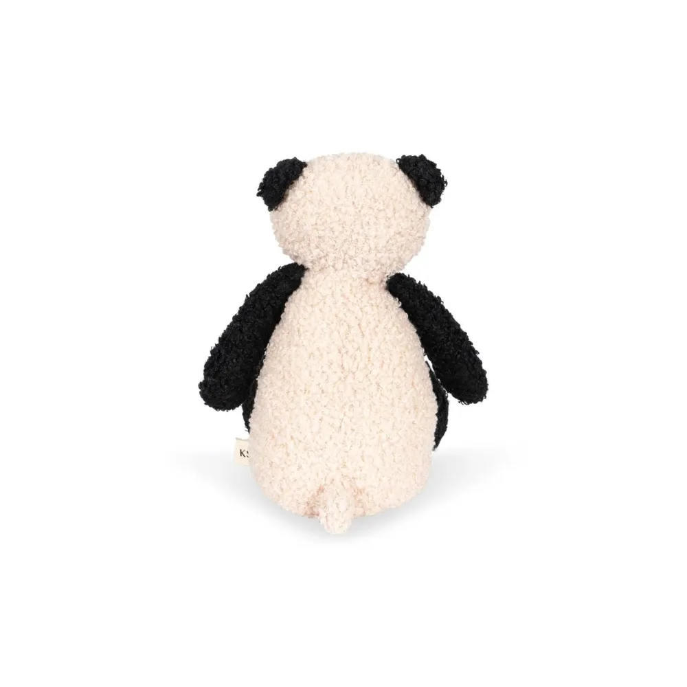 Konges Slojd Мека Играчка Sleepy Panda