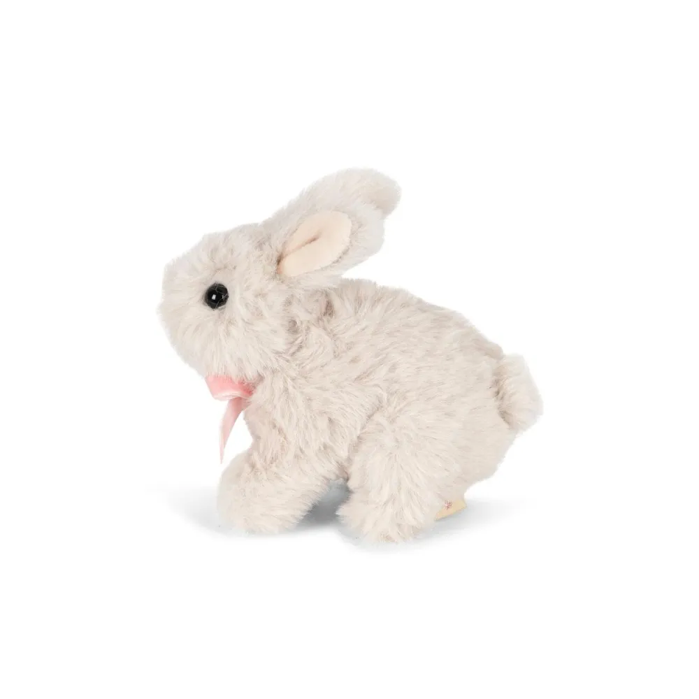 Konges Slojd Бебета животни - white bunny