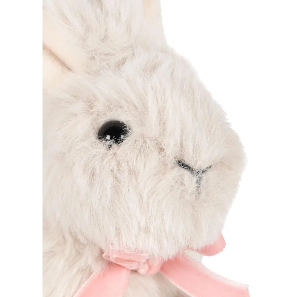 Konges Slojd Бебета животни - white bunny