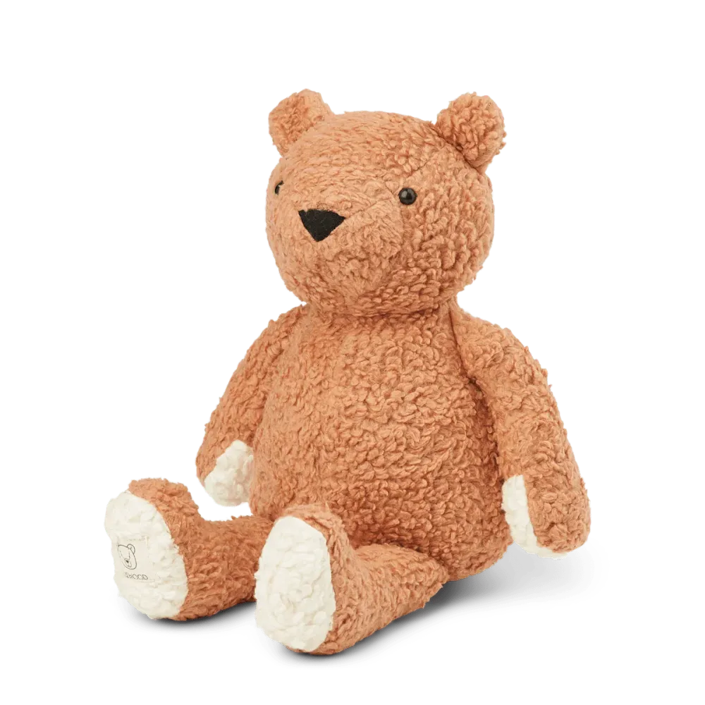 LIEWOOD Мека Играчка Barty bear, Tuscany rose