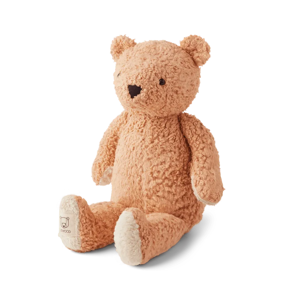 LIEWOOD Мека Играчка Barty bear, Tuscany rose