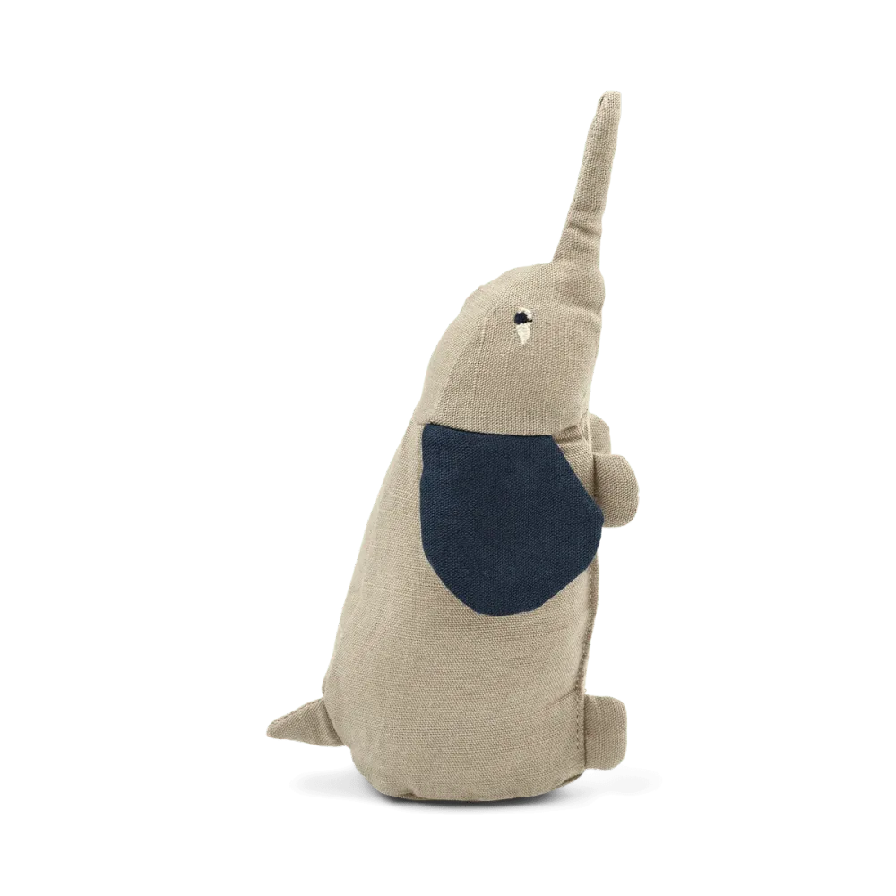 LIEWOOD Мека Играчка MYRA Elephant S