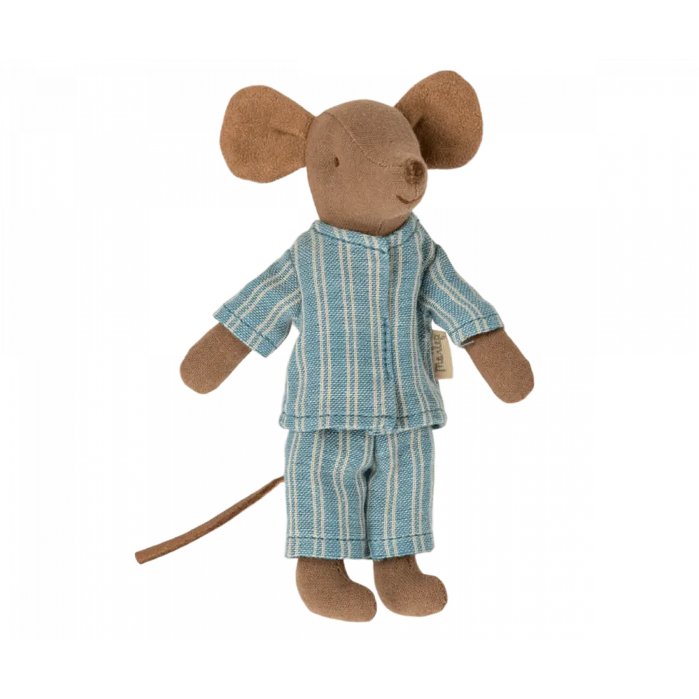 Maileg, Big brother mouse matchbox