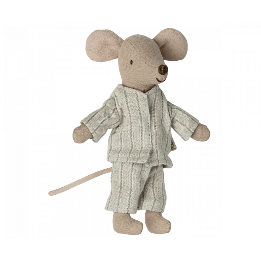 Maileg, Big brother mouse matchbox