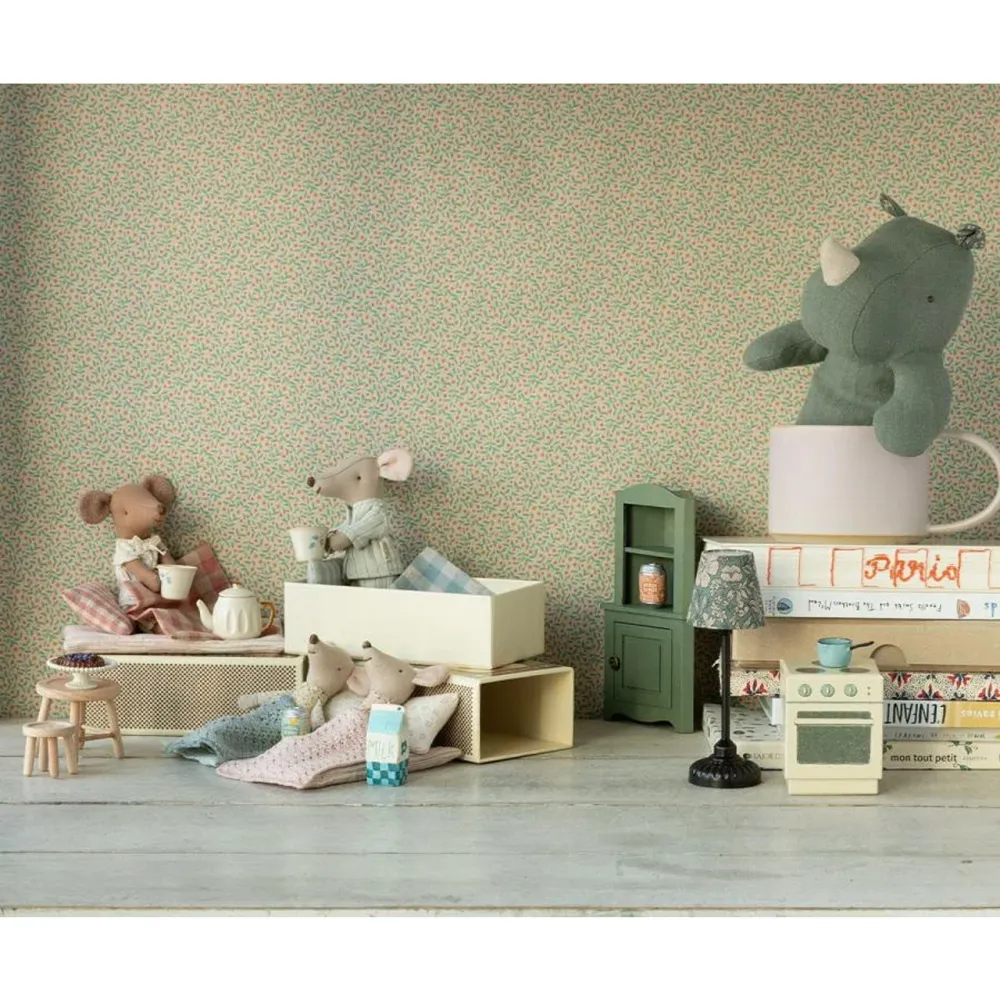 Maileg, Big brother mouse matchbox