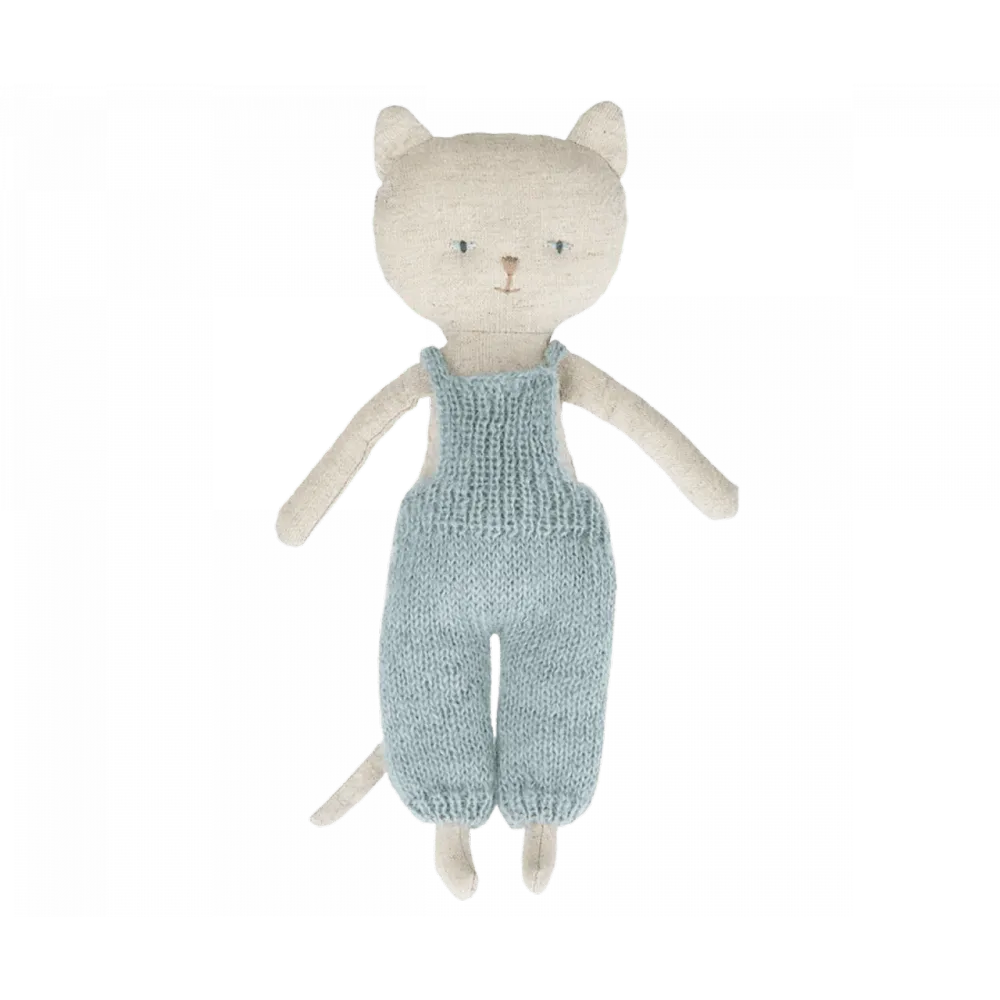 Maileg Chatons Коте - Dark Nature