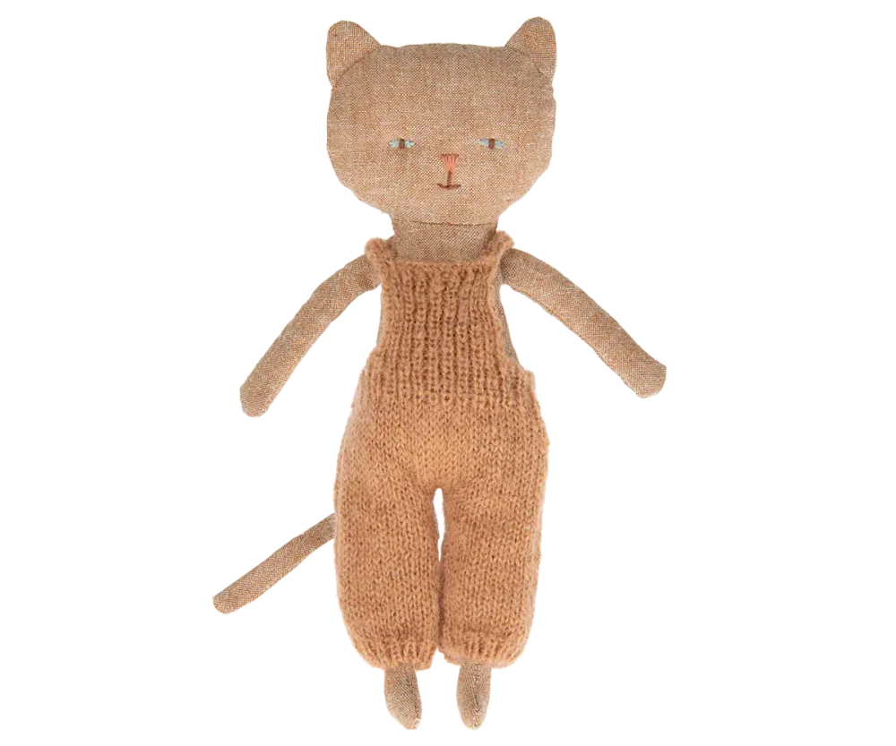 Maileg Chatons Коте - Ginger