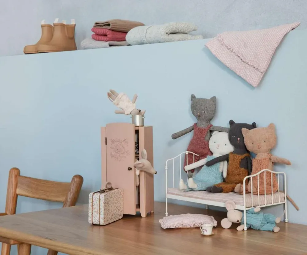 Maileg Chatons Коте - Ginger