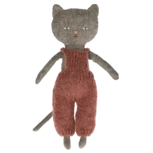 Maileg Chatons Коте - Grey