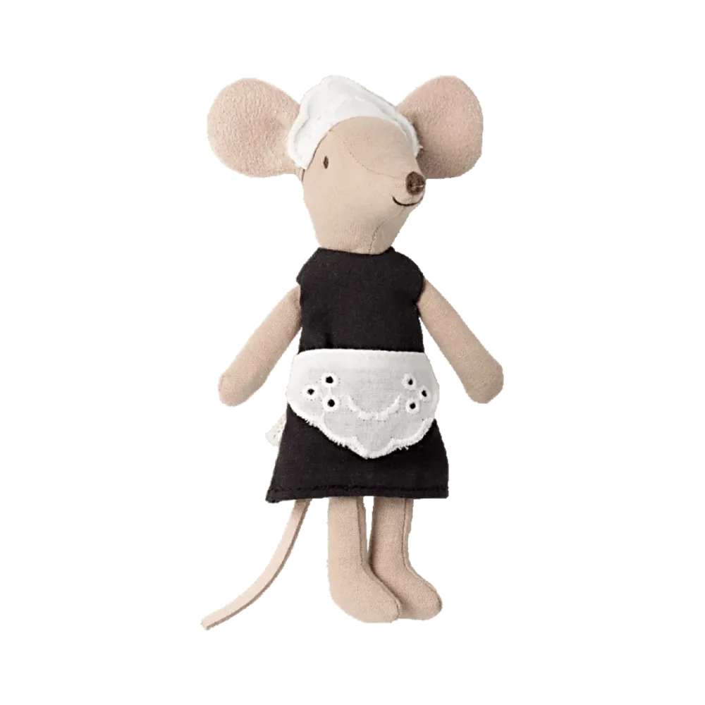 Maileg Maid mouse