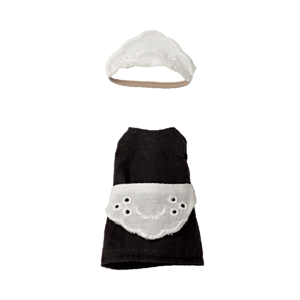 Maileg Maid mouse