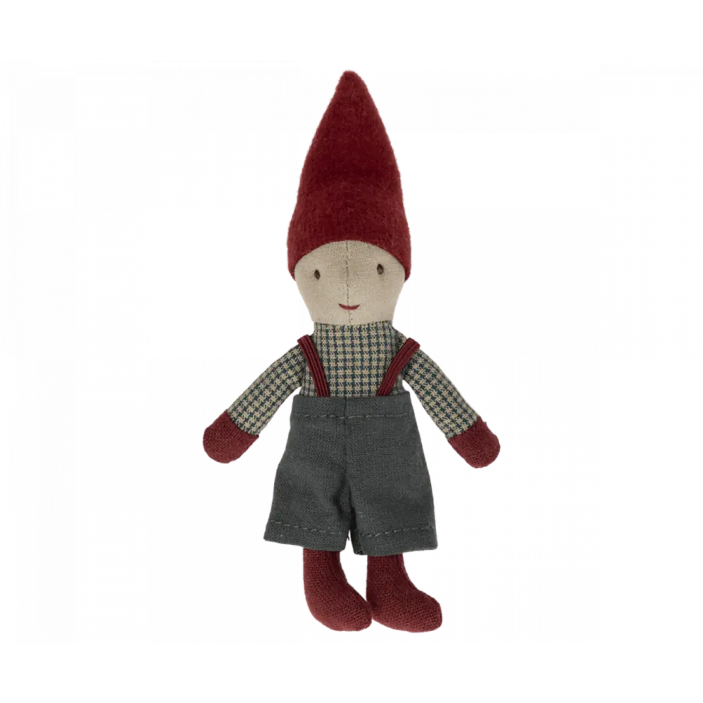 Maileg Pixy Elf matchbox