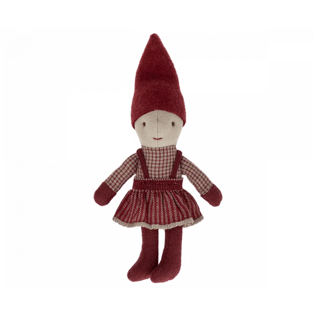 Maileg Pixy Elfie matchbox