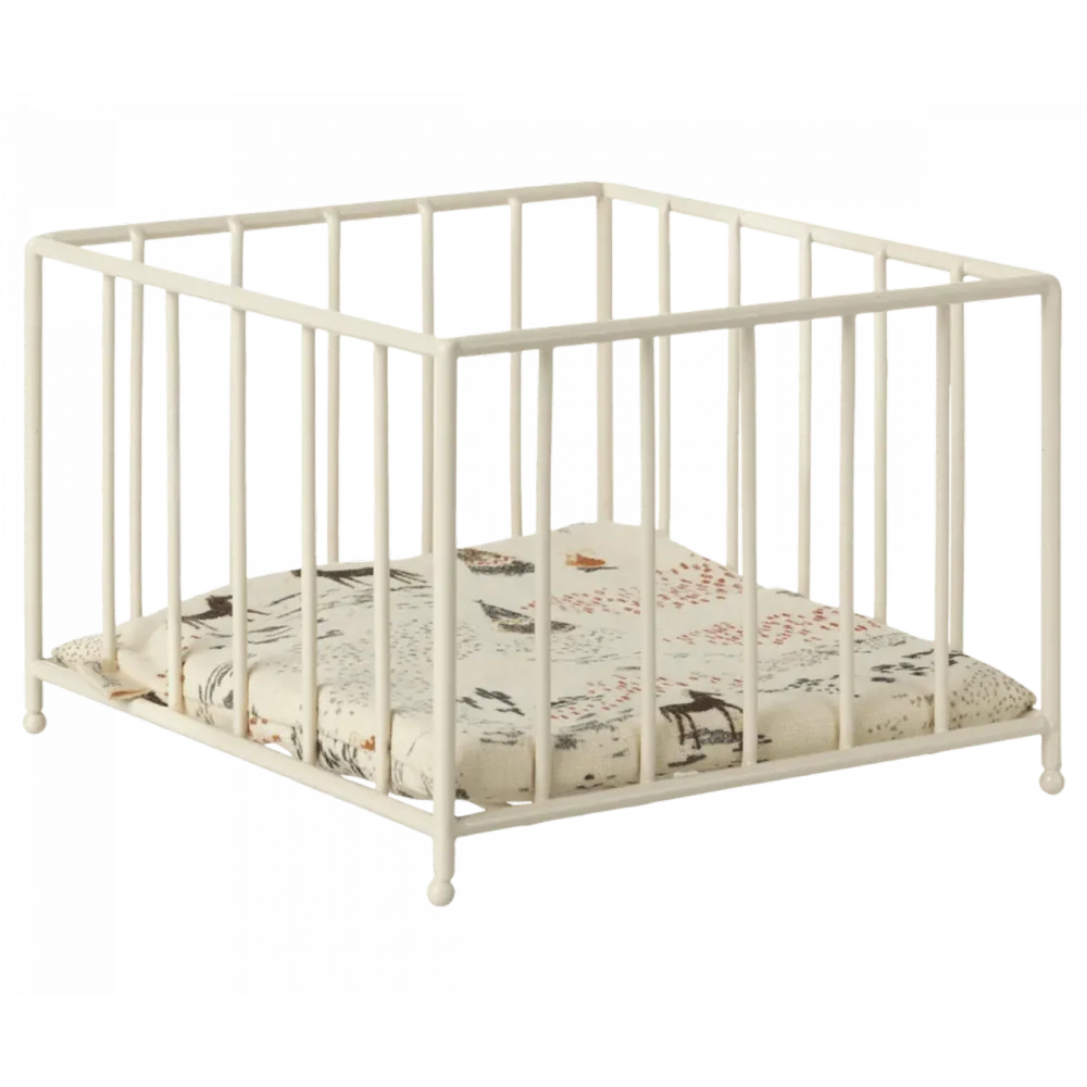Maileg Playpen, Micro