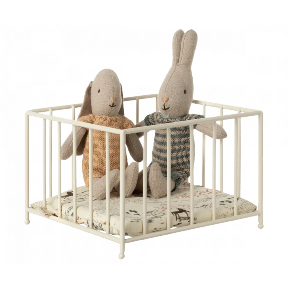 Maileg Playpen, Micro