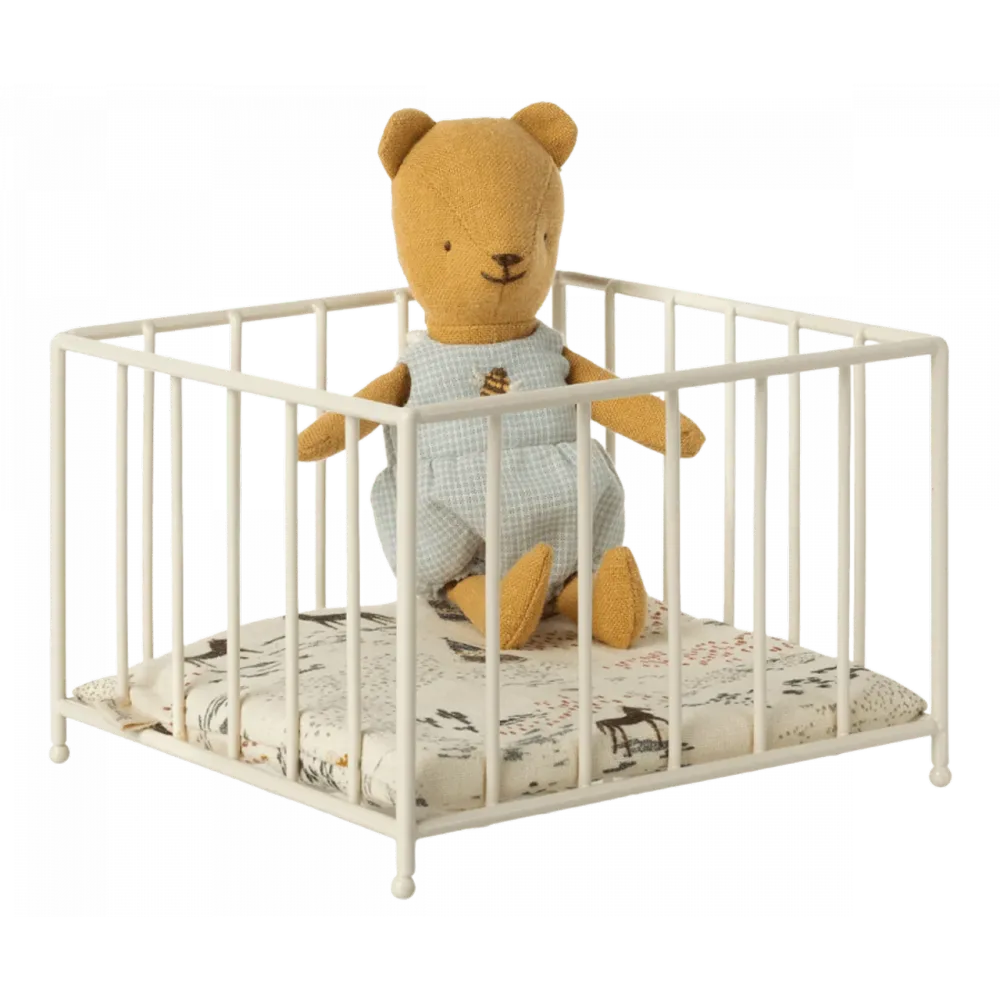 Maileg Playpen, Micro