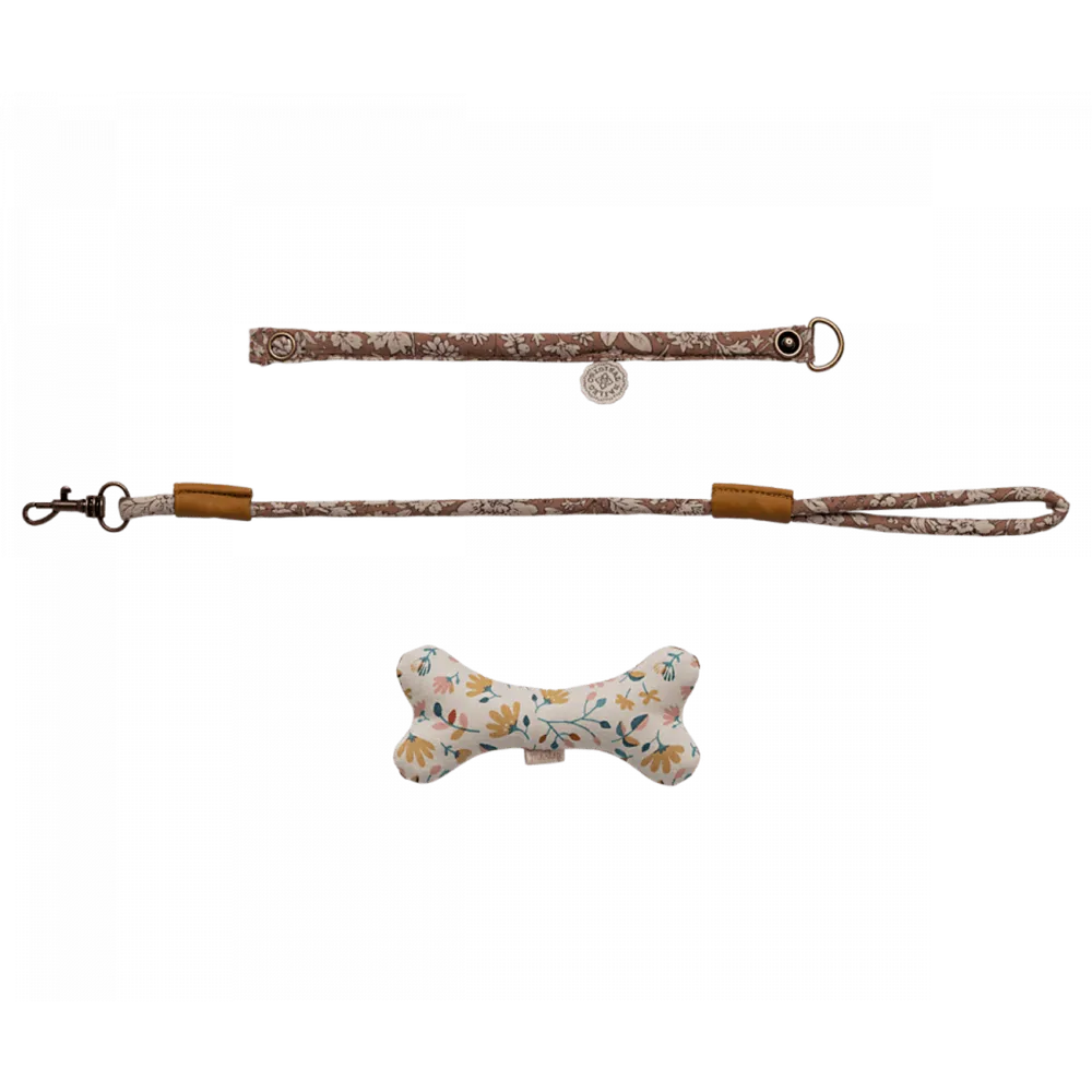 Maileg Puppy accessories - Rose