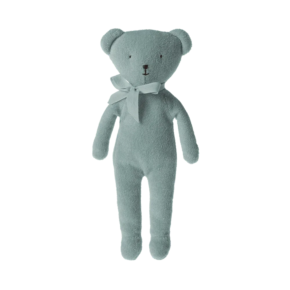 Maileg Teddy - Blue