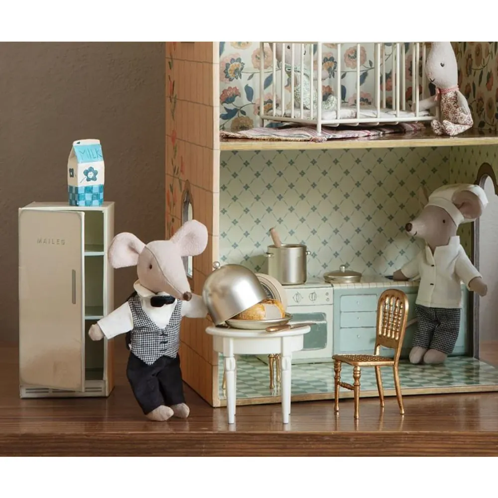Maileg, Waiter mouse