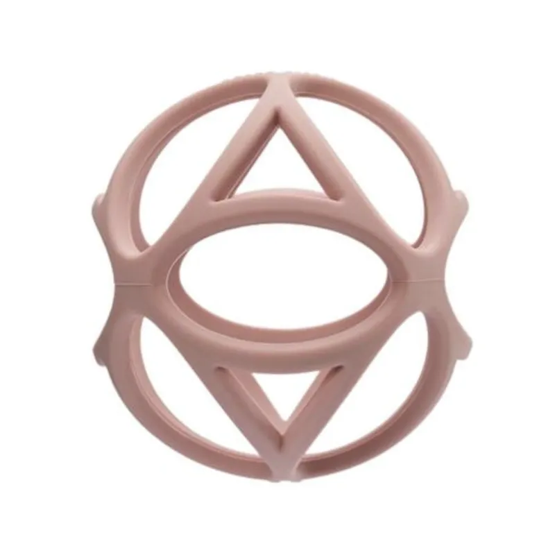 Сензорна Топка Pink