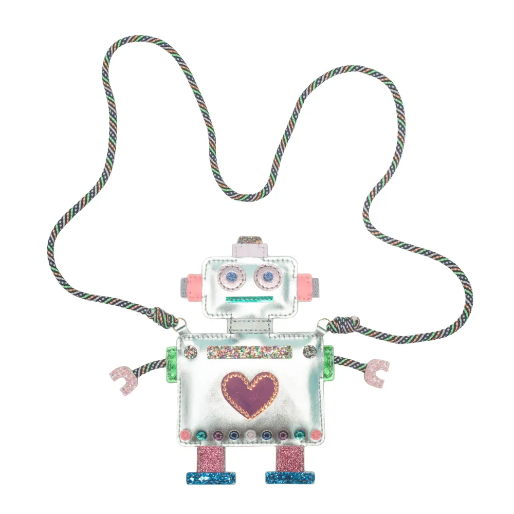 Чанта Robot