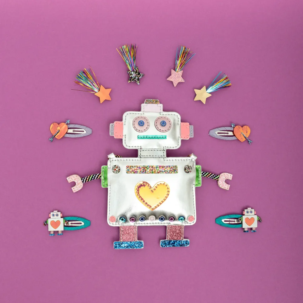 Чанта Robot