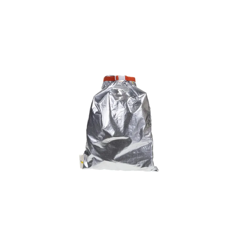 Sticky Lemon Чанта за Спорт Better together, silver medal