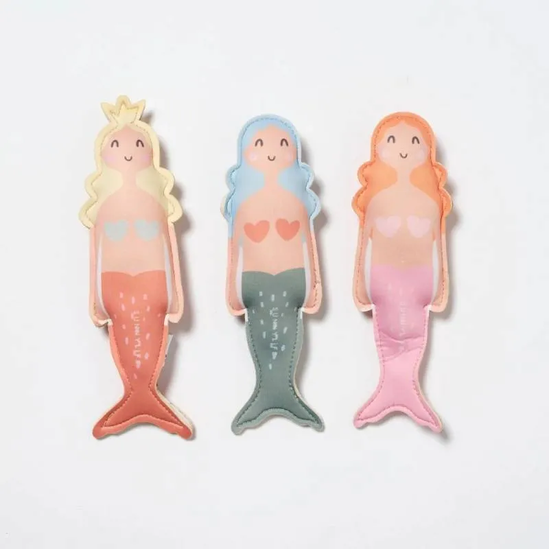 SUNNYLiFE Играчка за гмуркане Melody Mermaid