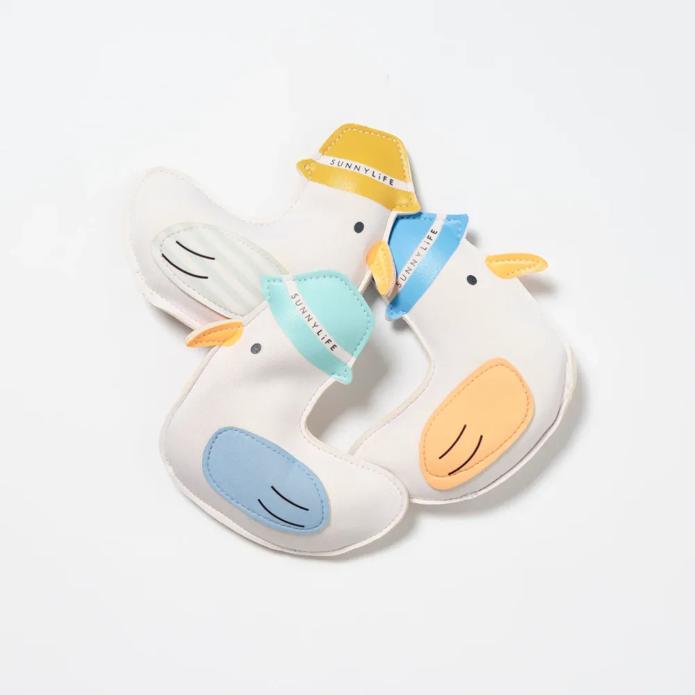 SUNNYLiFE Играчка за гмуркане Sammy Seagull Multi
