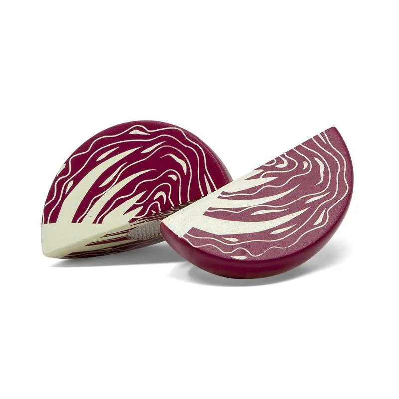 Бебе MaMaMeMo Play Food Cabbage - Red Cabbage