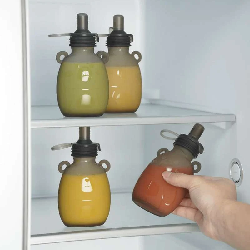 Haakaa Smoothie bag shoulder strap - 1 piece - 500ml